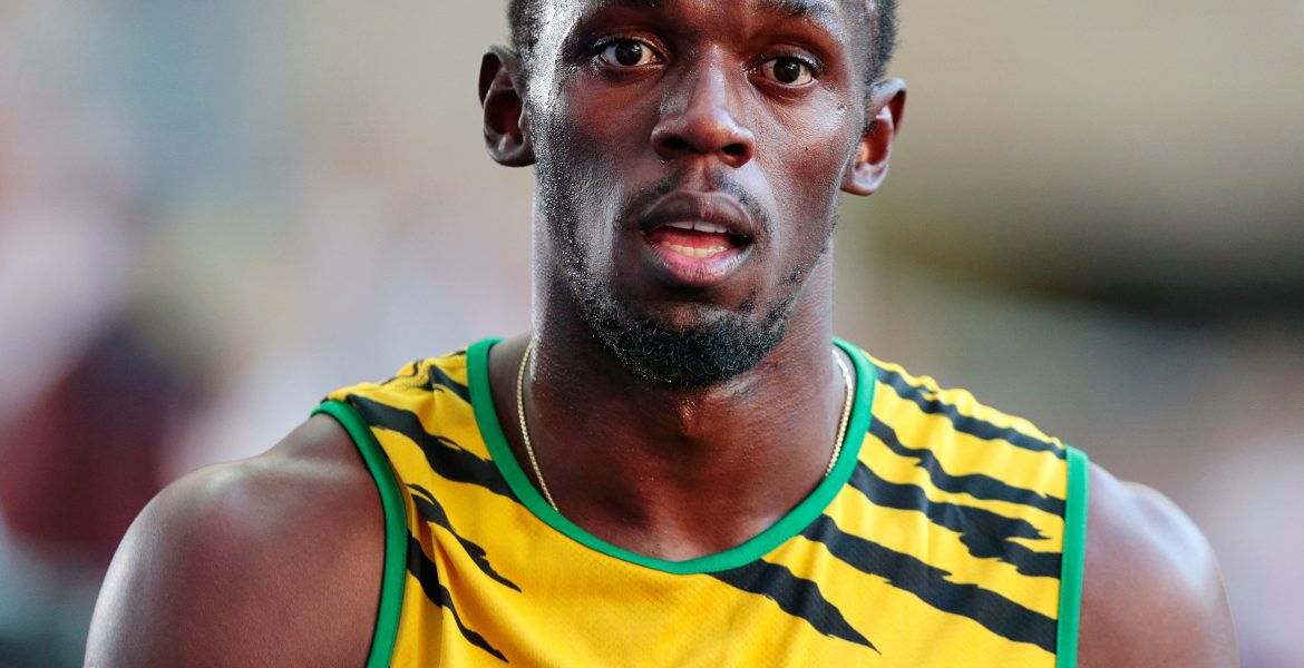 Usain Bolt Lost $10 Million