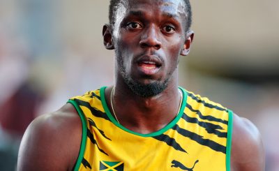 Usain Bolt Lost $10 Million