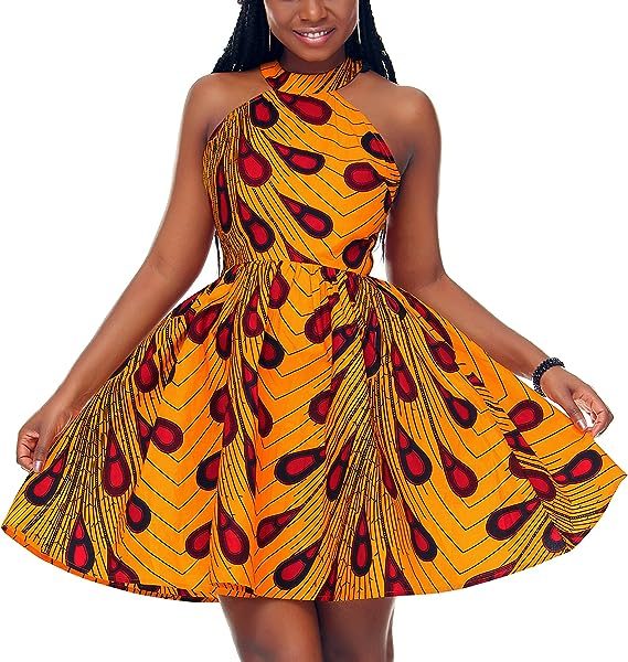 Top 10 Ankara Fashion Trends in Nigeria 2025