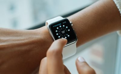 WatchOS 10's Gadgets Make Your Apple Watch Much Simpler
