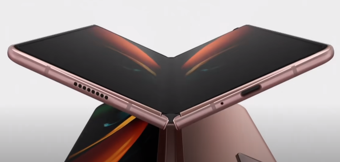 Reason To Get Galaxy Z Fold Instead Of Google’s Foldable