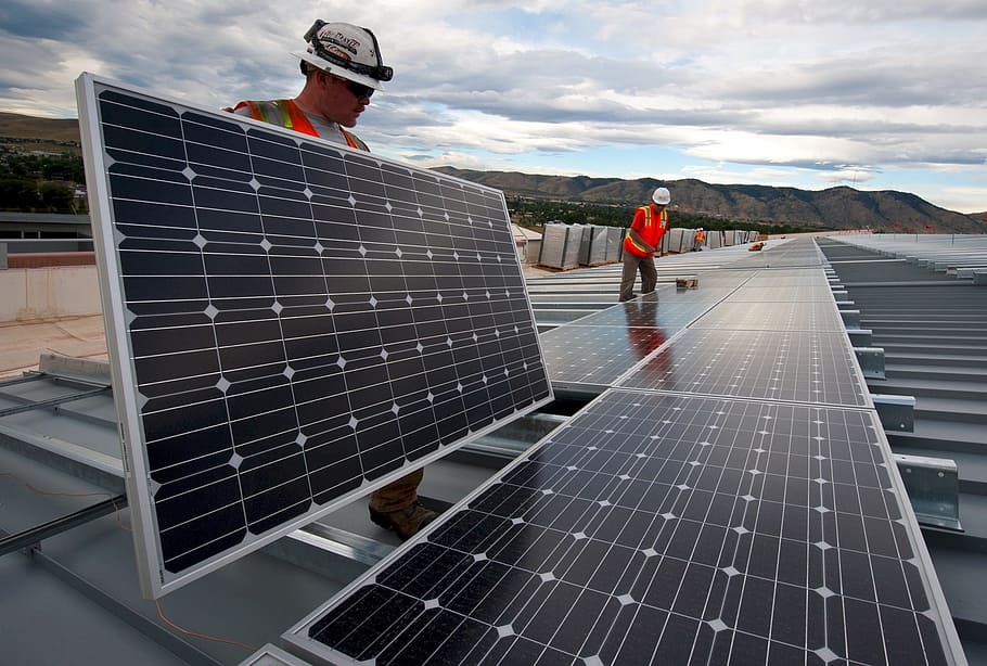 Cost Of Installing Solar Panel System In Nigeria