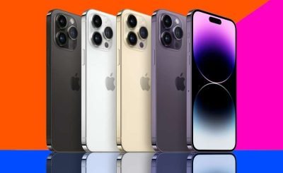 Apple iphone 15 Pro Max Is Finally Here