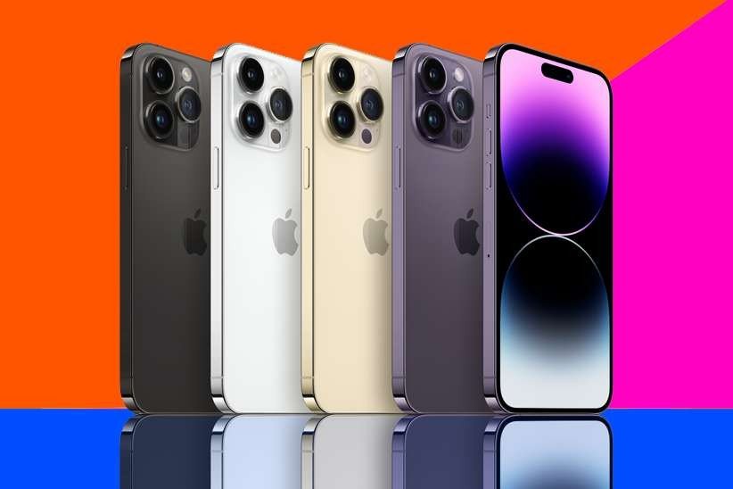 Apple iphone 15 Pro Max Is Finally Here