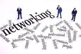 5 Methods To Networking Your Way To Business Growth And Riches.