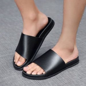Unveiling the Hottest Palm Slippers for Guys in 2024