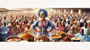Celebrating Diversity In Nigerian Culture