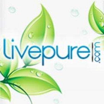 LivePure: Embracing A Lifestyle Of Health And Wellness