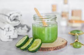 Discover the Natural Benefits of Cucumber for Eye Care