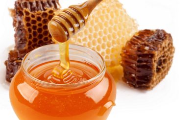 How Is Honey Use On Wounds