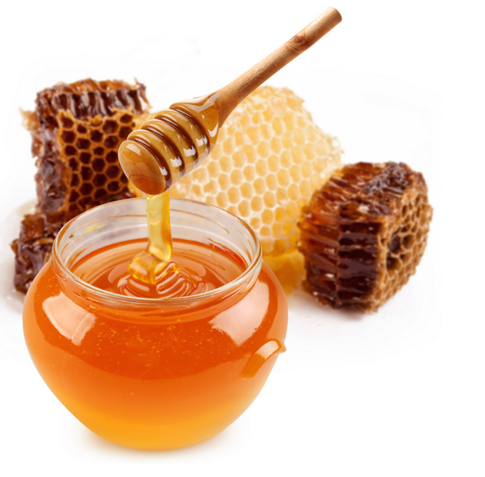 How Is Honey Use On Wounds