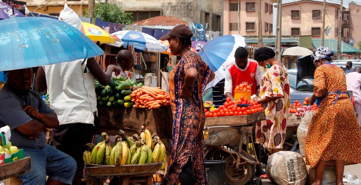 How To Start A Food Business In Nigeria