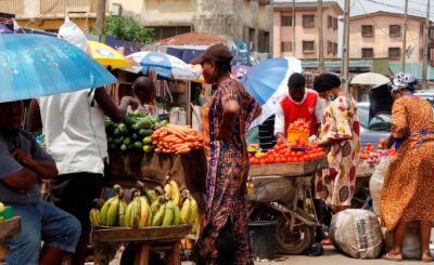 How To Start A Food Business In Nigeria