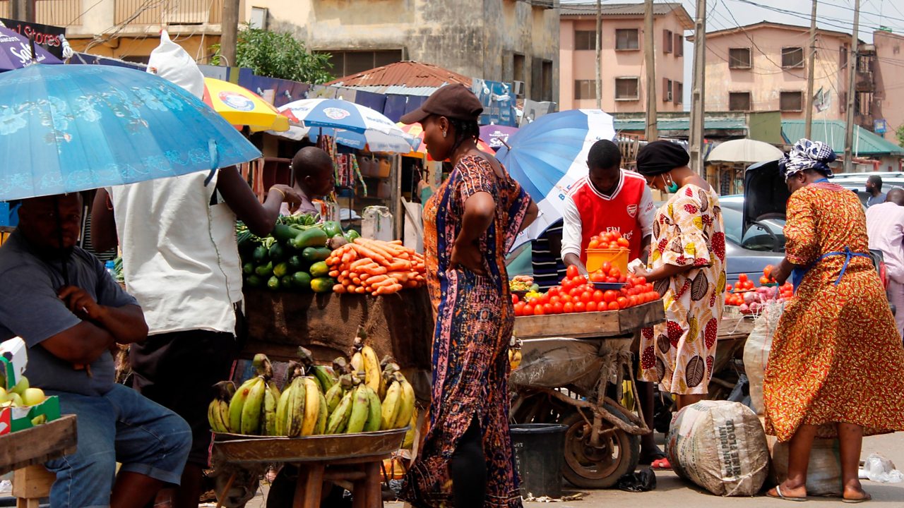 How To Start A Food Business In Nigeria