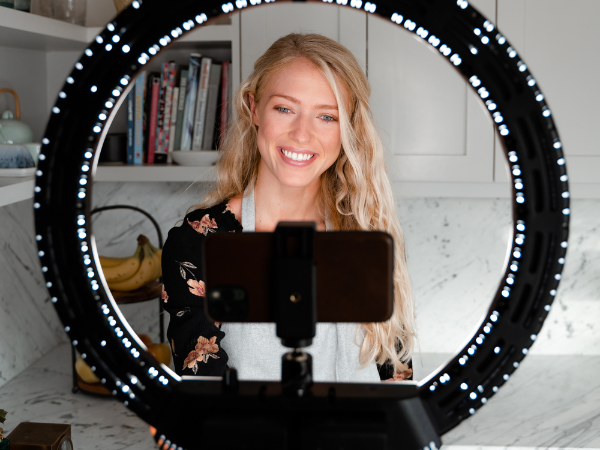 Best Ring Lights For Content Creators In Nigeria