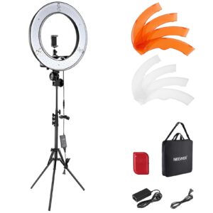 Best Ring Lights For Content Creators In Nigeria In 2024