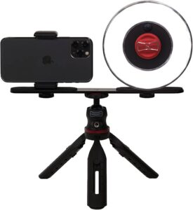 Best Ring Lights For Content Creators In Nigeria