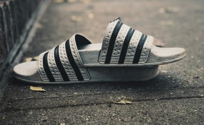 Trendiest Slide Slippers For Men – Stylish & Comfy Picks
