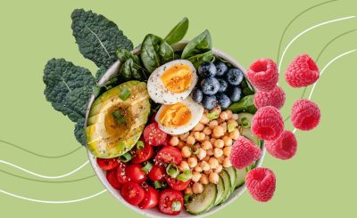 Benefits Of Plant-Based Diet Benefits  