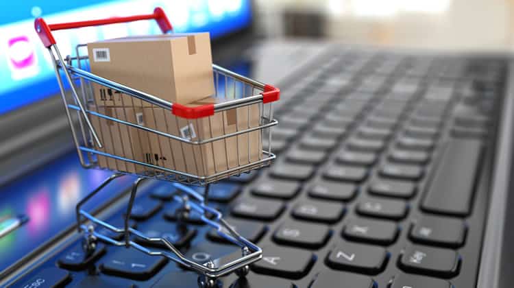 Latest E-Commerce Trends And Statistics