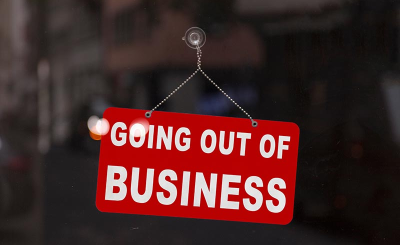 Common Mistakes That Make Small Businesses Fail