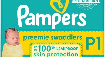 How Nigerian Parents Can Choose the Right Diapers for Baby