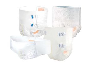 How Nigerian Parents Can Choose The Right Diapers For Baby