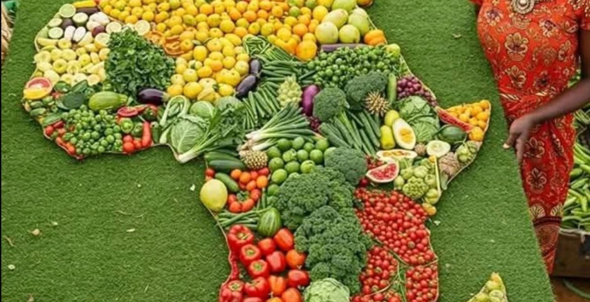 Why Nigeria Is The Next Big Market In Africa