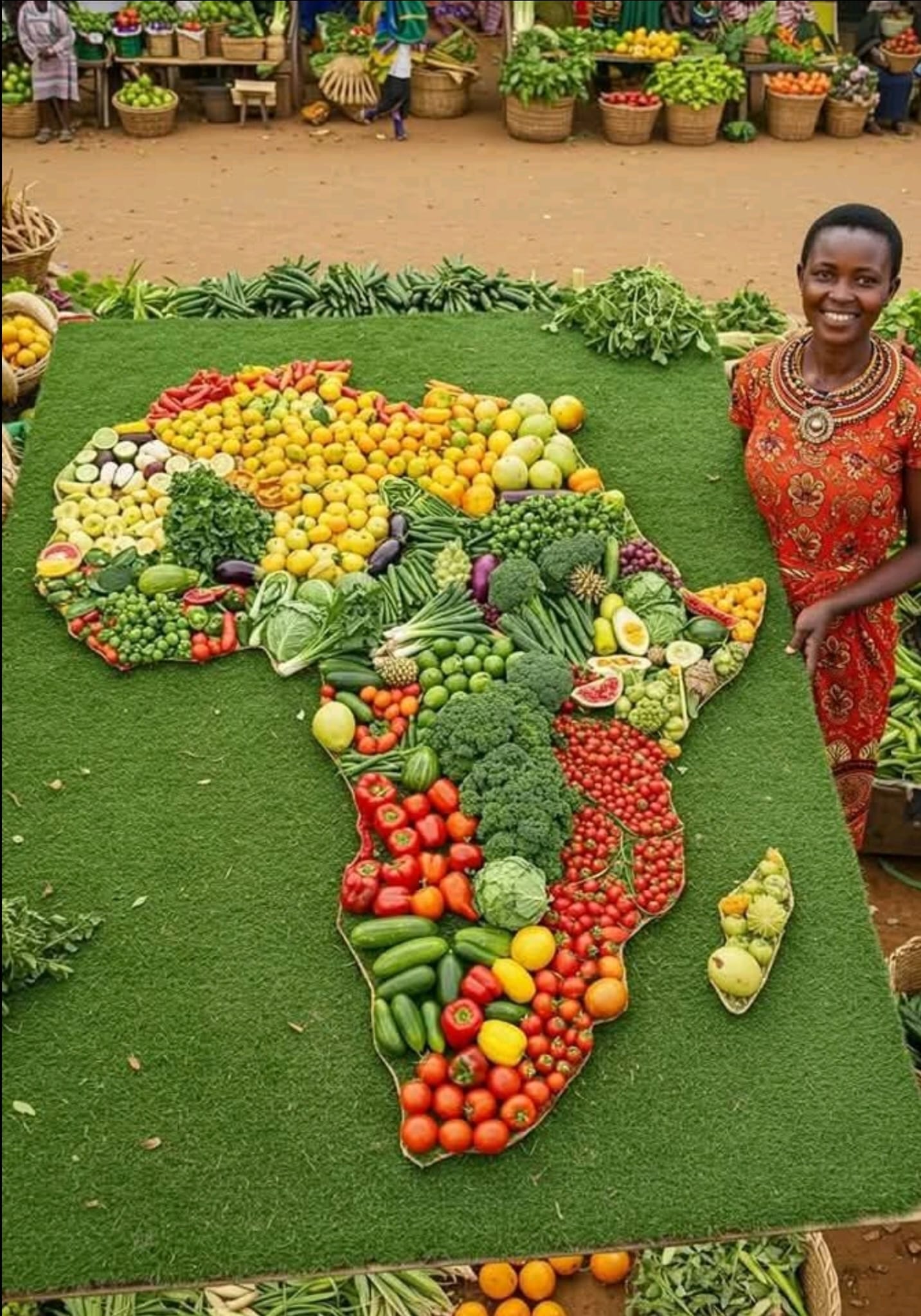 Why Nigeria Is The Next Big Market In Africa