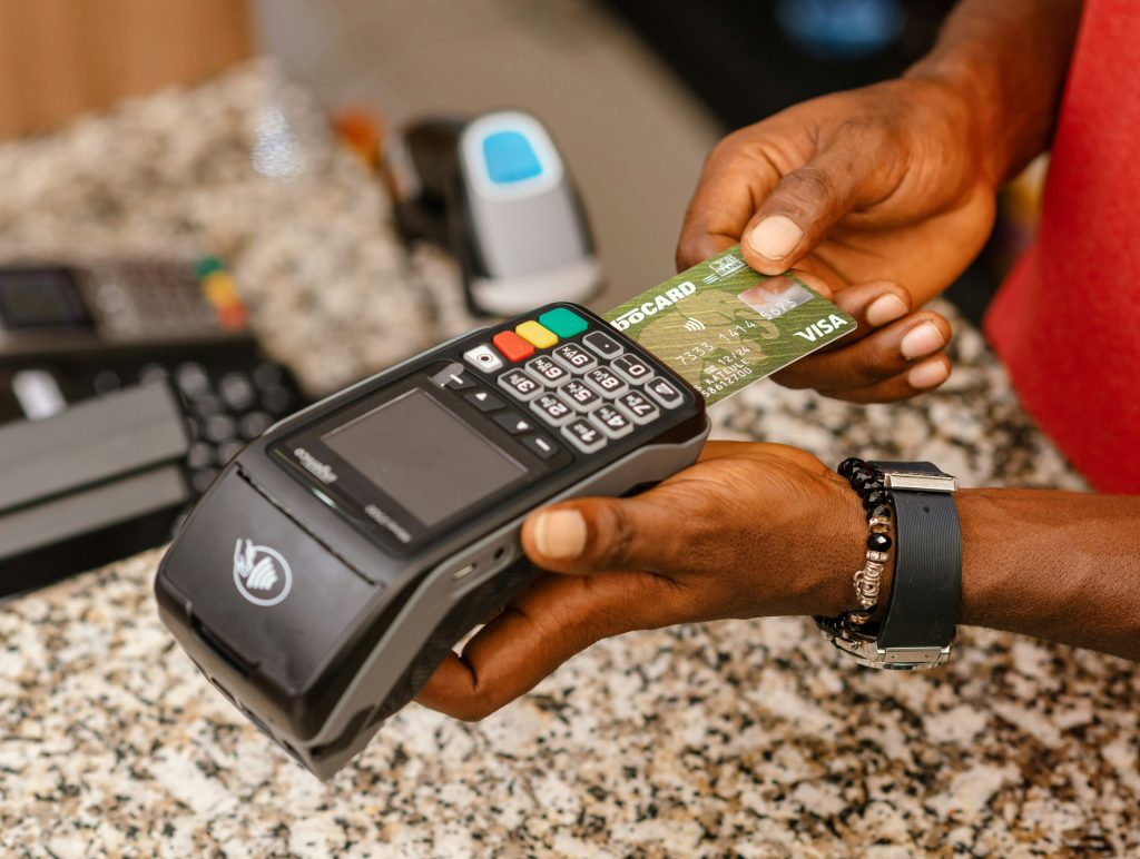 Top Mobile Payment Gateways For Nigerian Online Shoppers