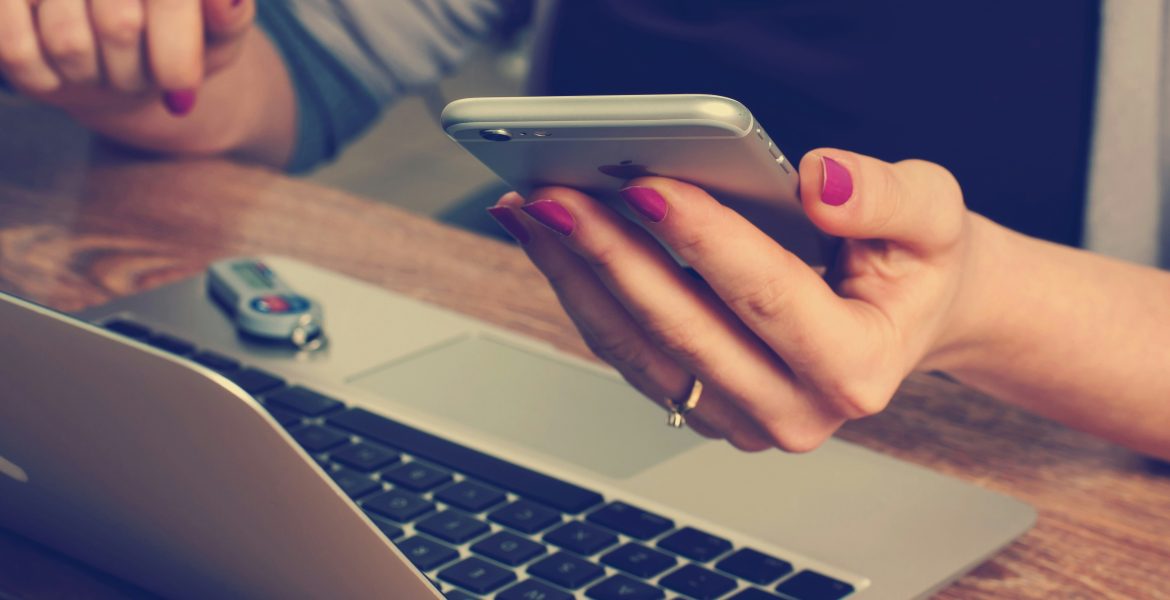 Understanding Nigerian Consumer Behavior In Online Shopping