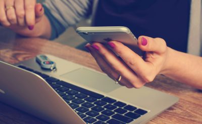 Understanding Nigerian Consumer Behavior In Online Shopping