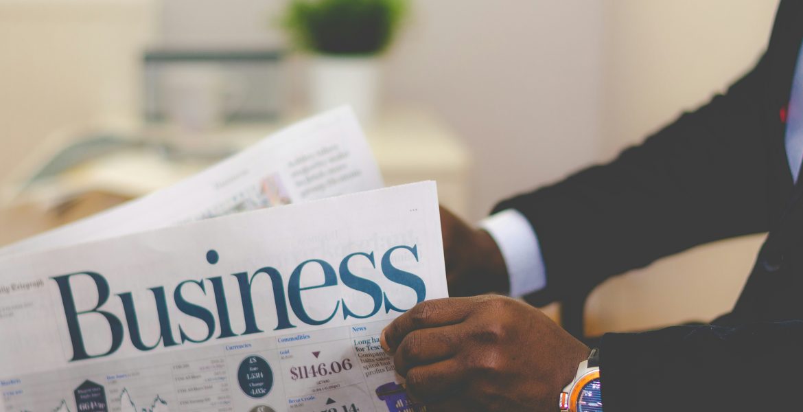 How To Successfully Run A Business In Nigeria.