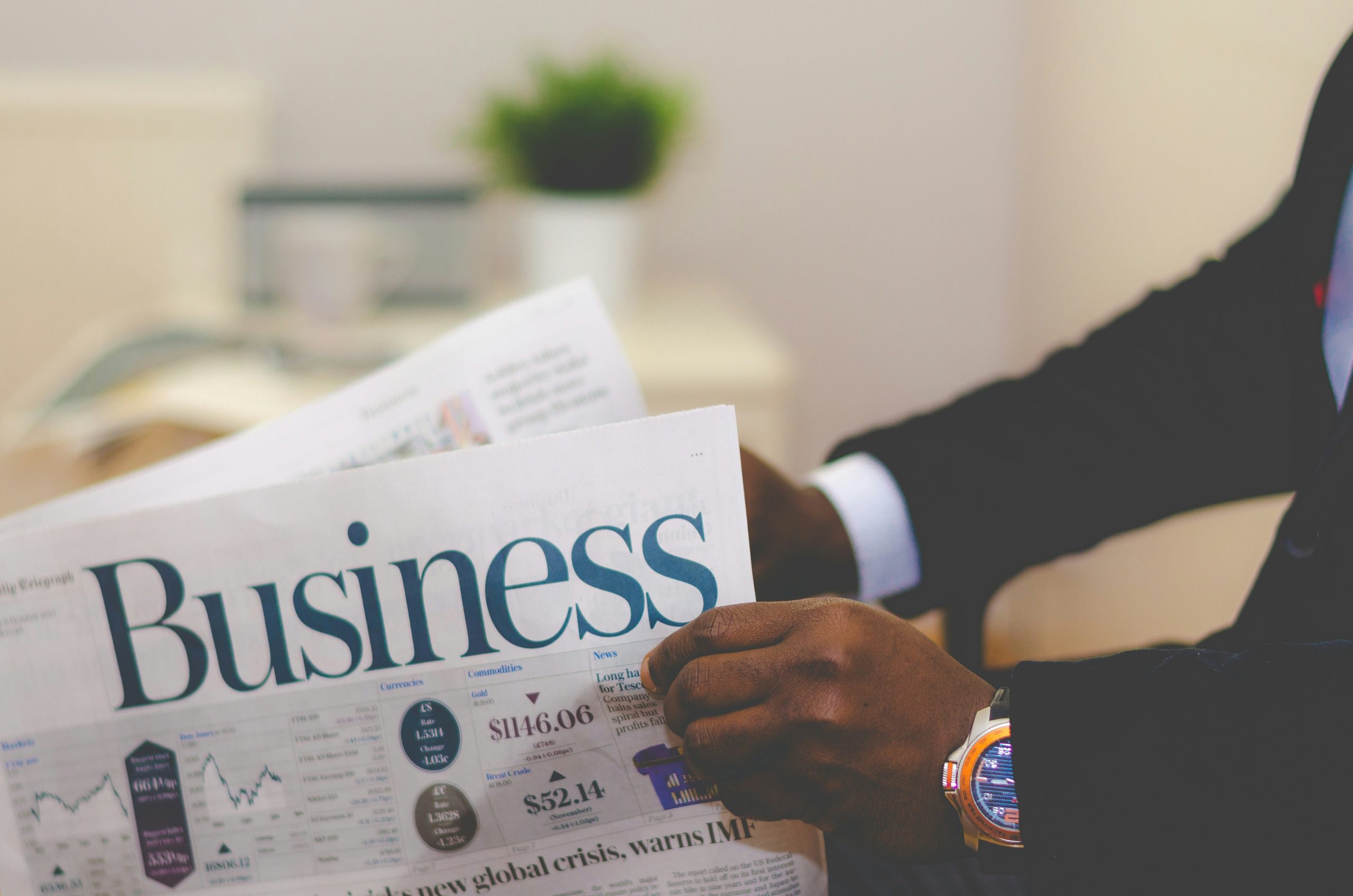 How To Successfully Run A Business In Nigeria.