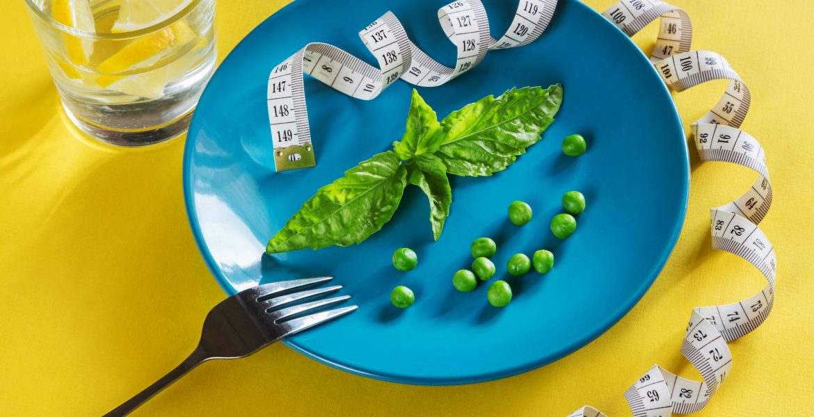10 Easy Ways To Lose Weight With Nigerian Foods