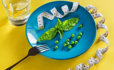10 Easy Ways To Lose Weight With Nigerian Foods