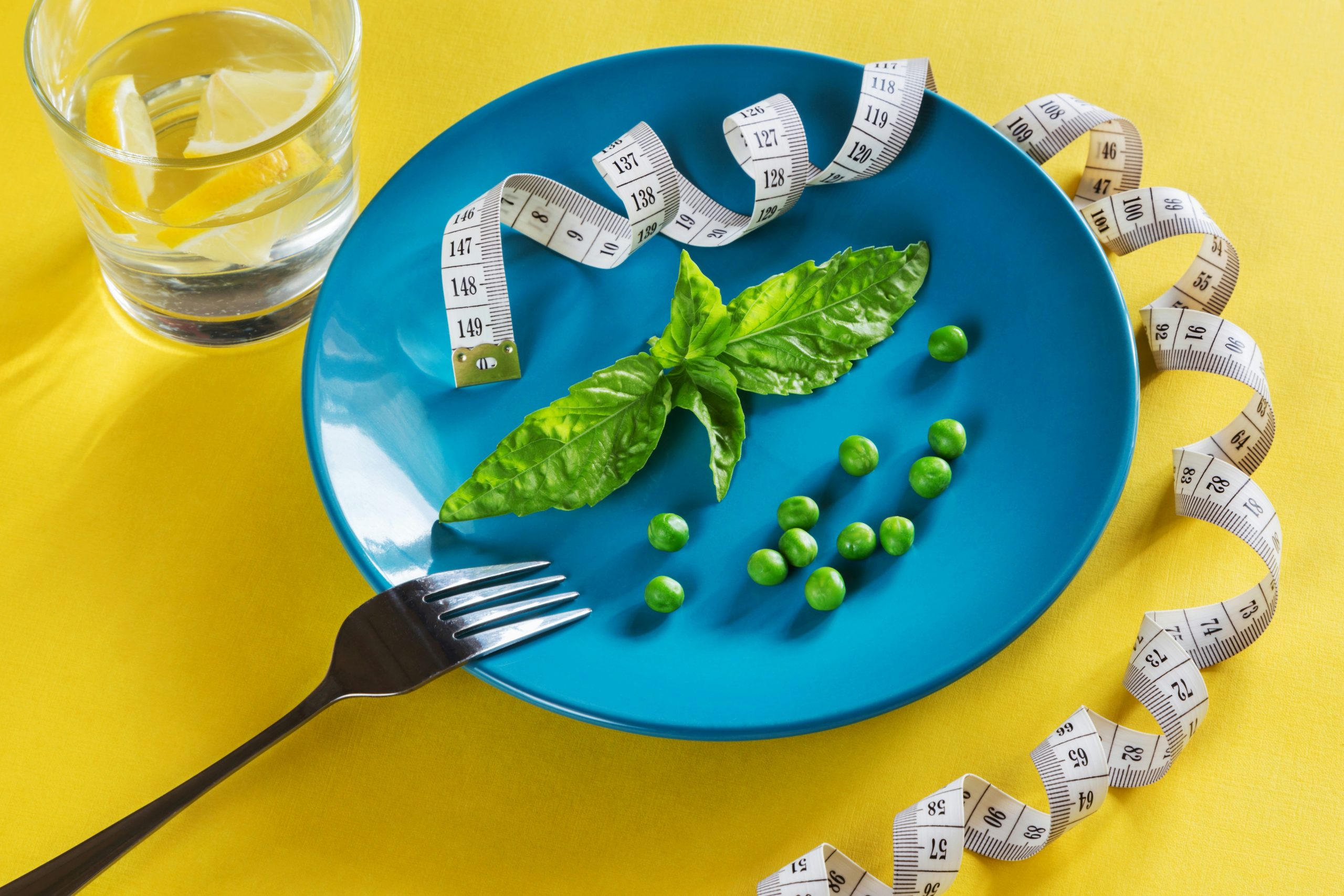 10 Easy Ways To Lose Weight With Nigerian Foods