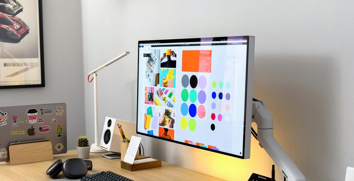 How To Build A Brand From Scratch In 7 Steps