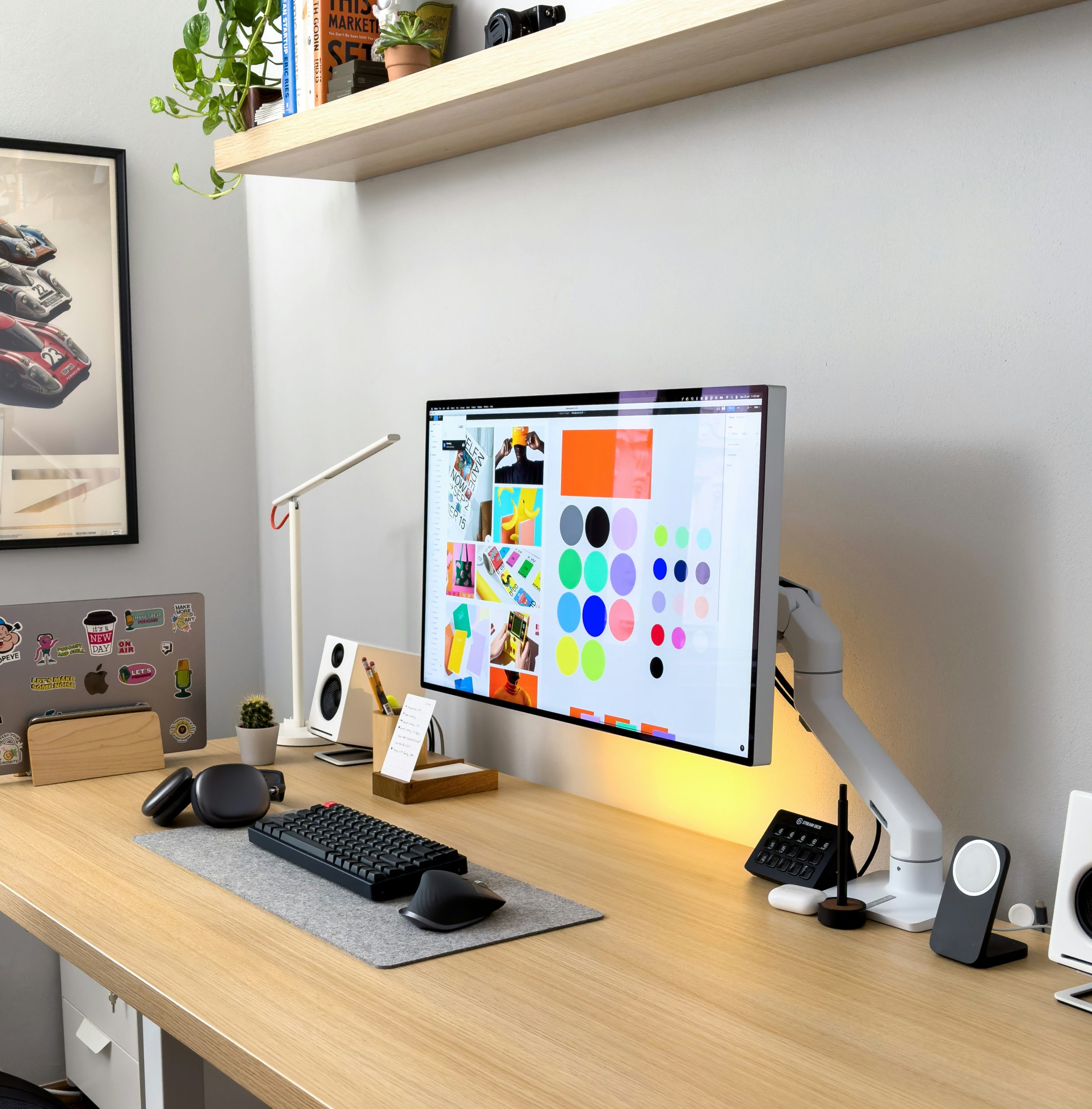How To Build A Brand From Scratch In 7 Steps