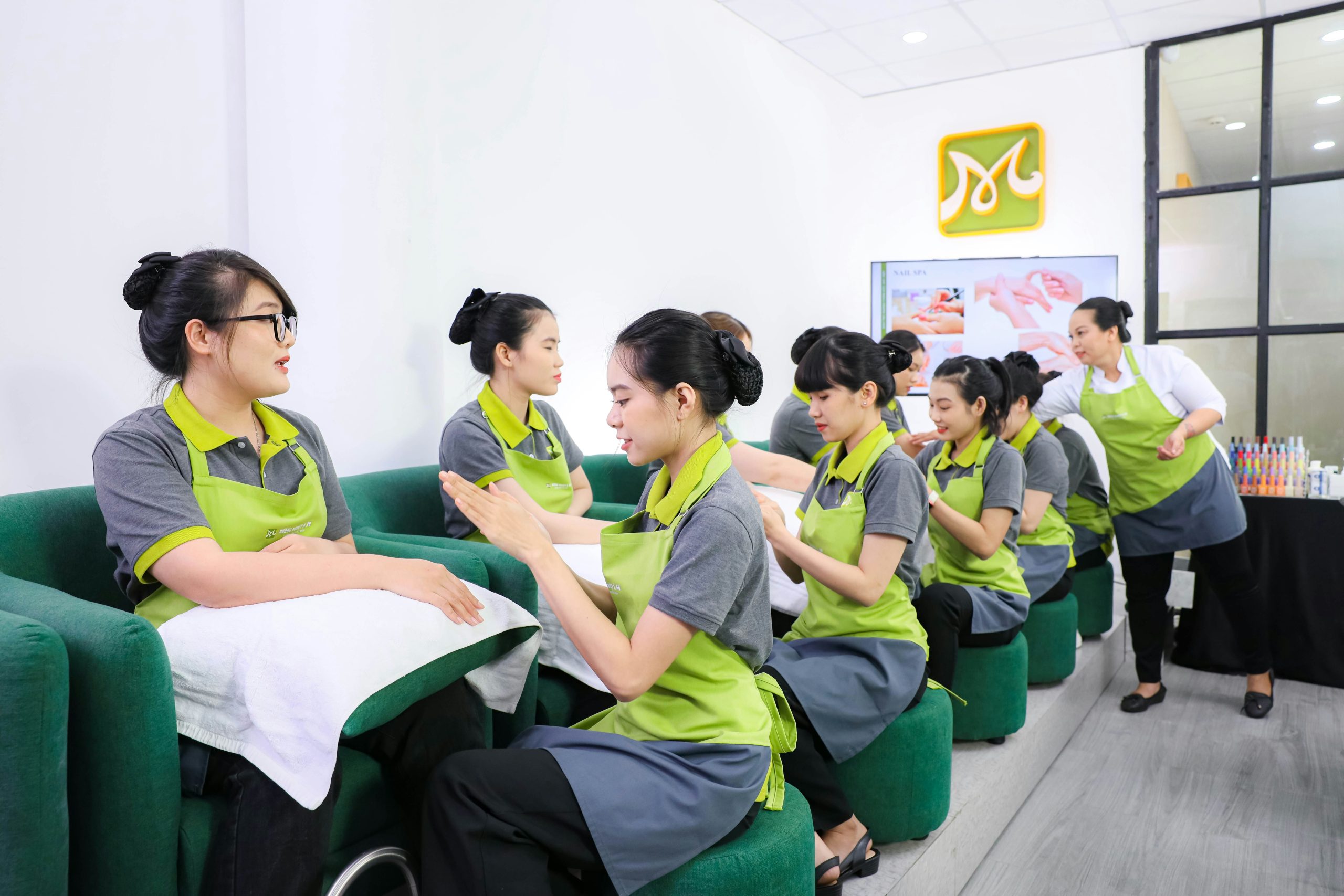 Expanding Employment Services In The Nigerian Market
