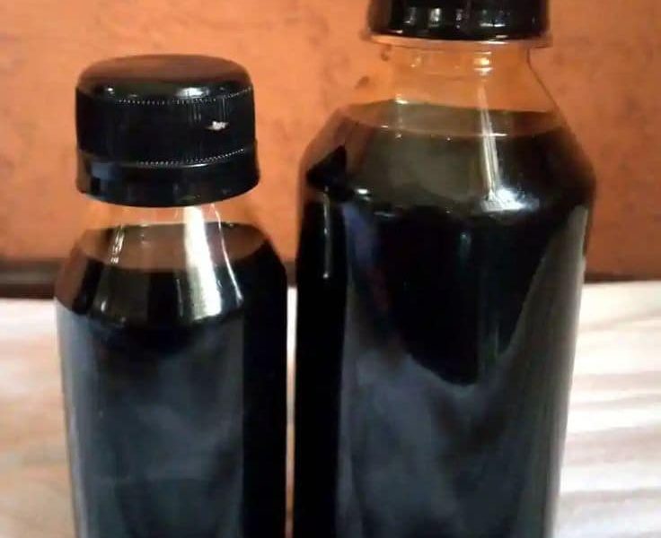 Health Benefits of Ude Aki in Nigeria