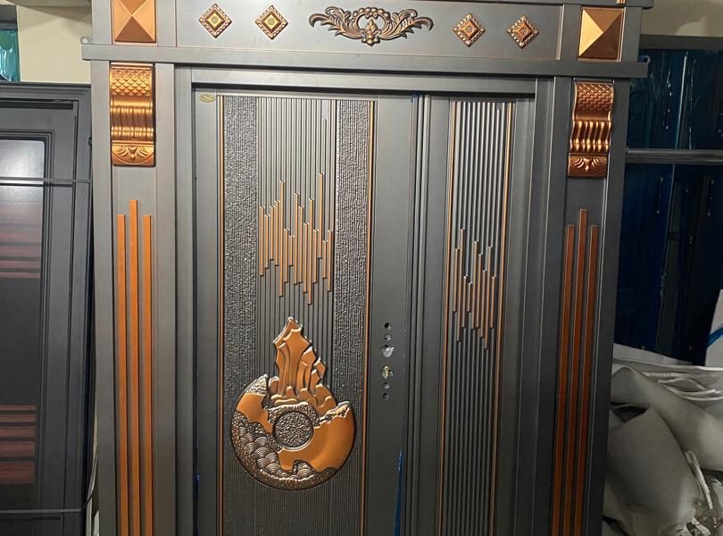 Best Door & Window Materials in Nigeria: Prices & Uses