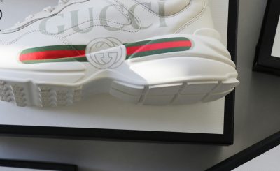 How To Spot Fake Designer Shoes In Lagos 2025