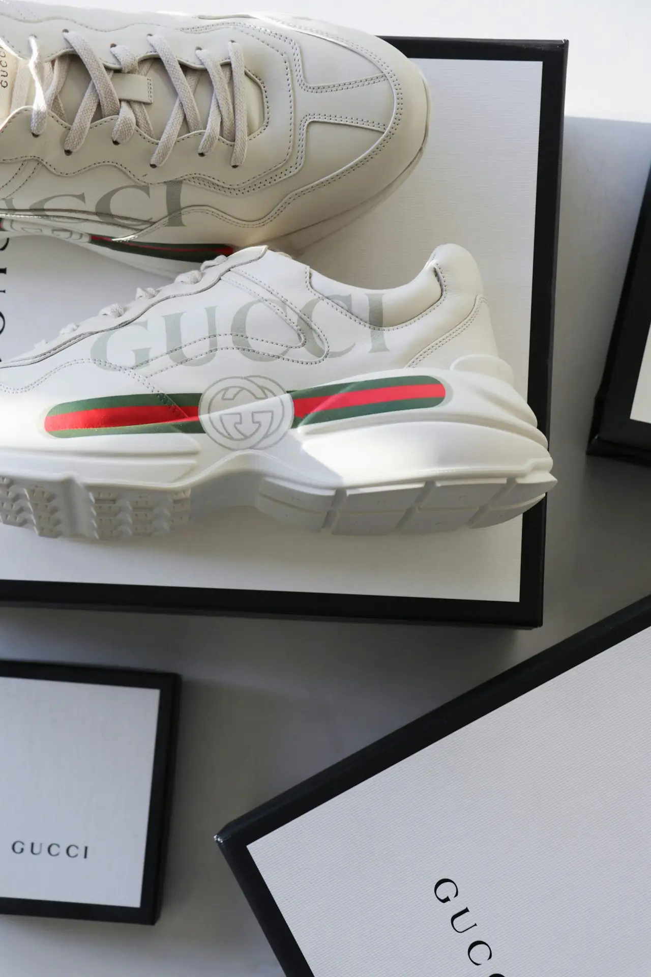 How To Spot Fake Designer Shoes In Lagos 2025