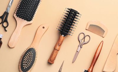 Hair Tools for Salon-Quality Styles at Home