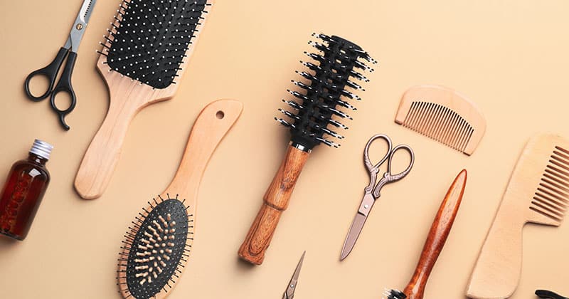 Hair Tools for Salon-Quality Styles at Home
