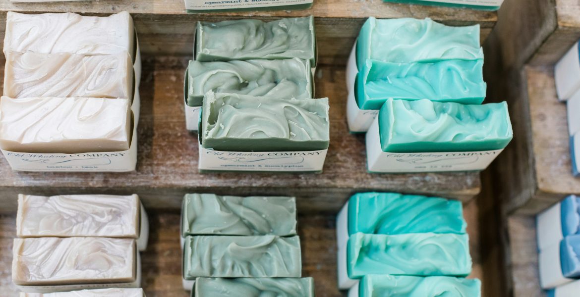 How to Make Money From Soap Making In Nigeria