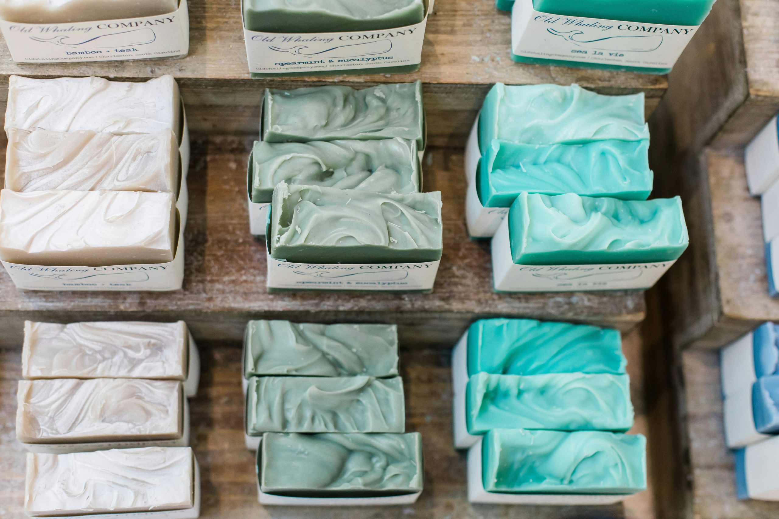 How to Make Money From Soap Making In Nigeria