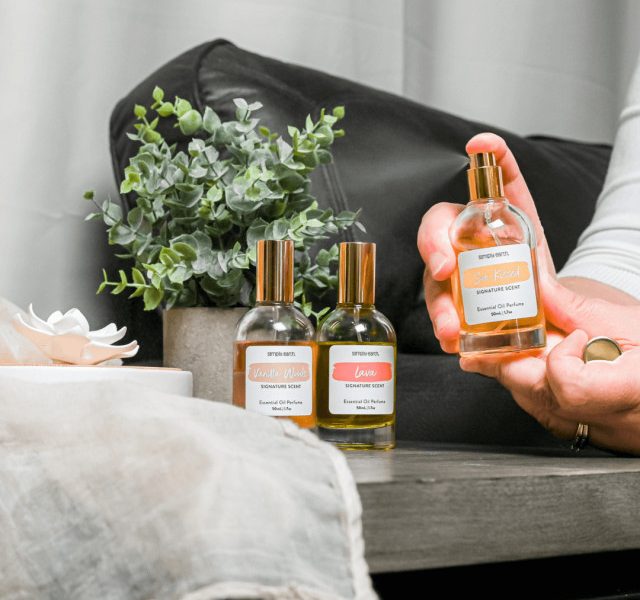 How To Start a Successful Perfume Business in Nigeria