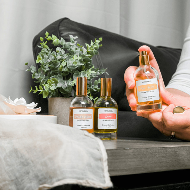 How To Start a Successful Perfume Business in Nigeria